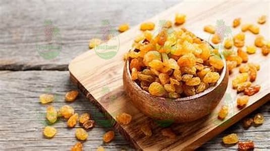 قیمت روز انواع کشمش صادراتی