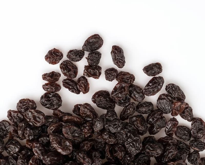 افزایش نرخ کشمش تا کجا پیش می رود؟