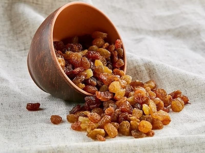 کشمش تاکستان را از کجا خرید کنیم؟