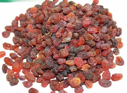 کشمش آبگیری در کرج