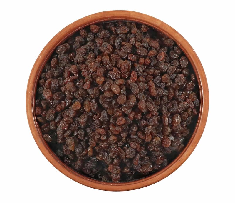 بهترین کشمش آفتابی برای خرید